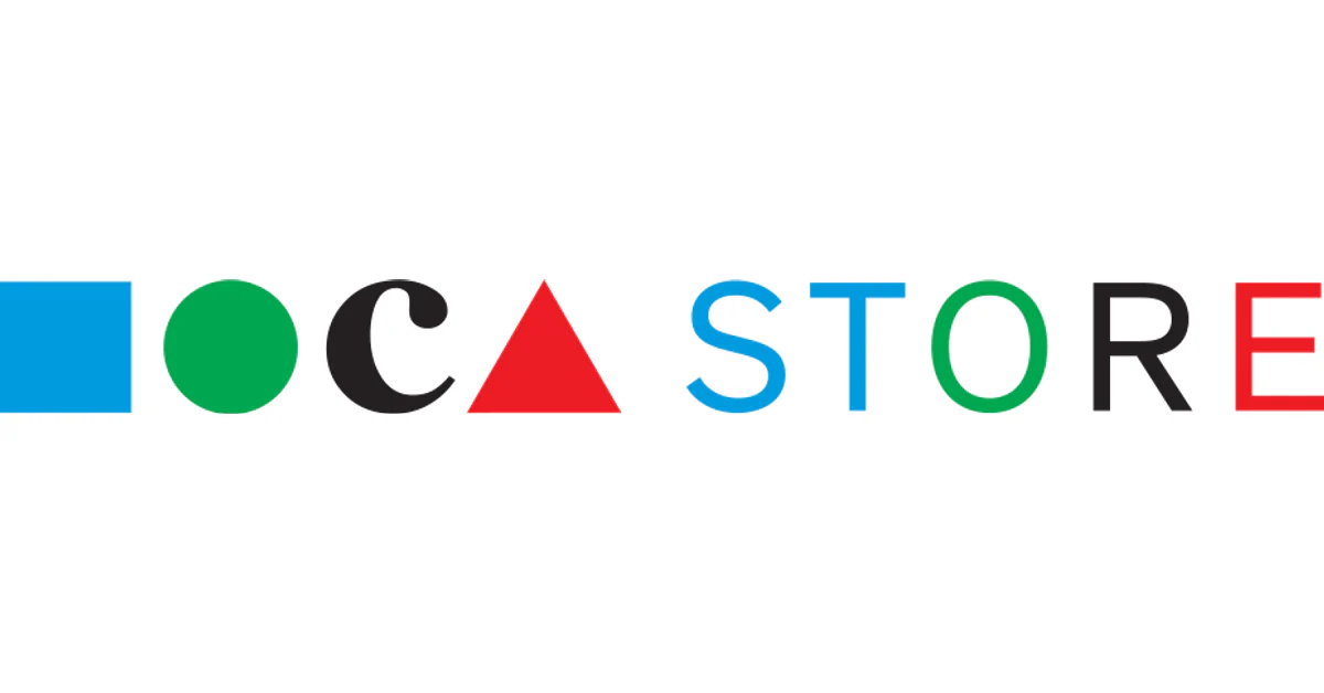 MOCA Store