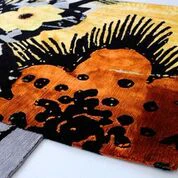 Mickalene Thomas: Candy Crush Rug by Henzel Studio - Image 3