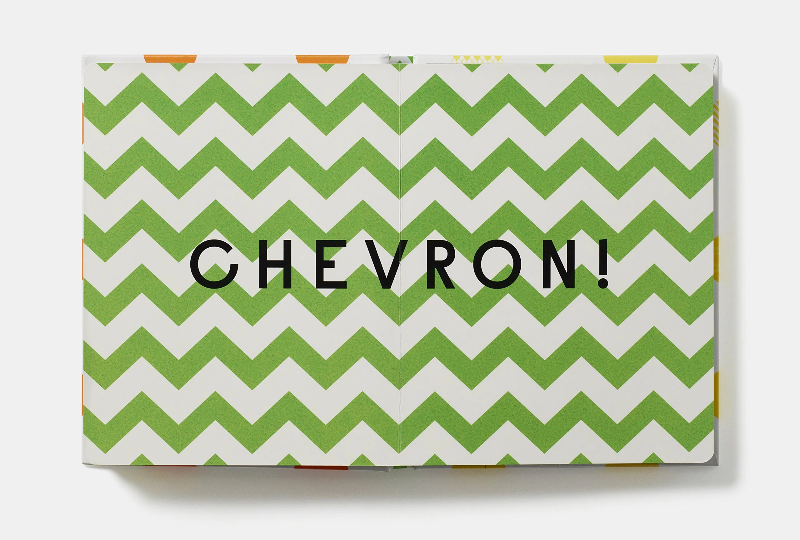 My First Book of Patterns - Image 4