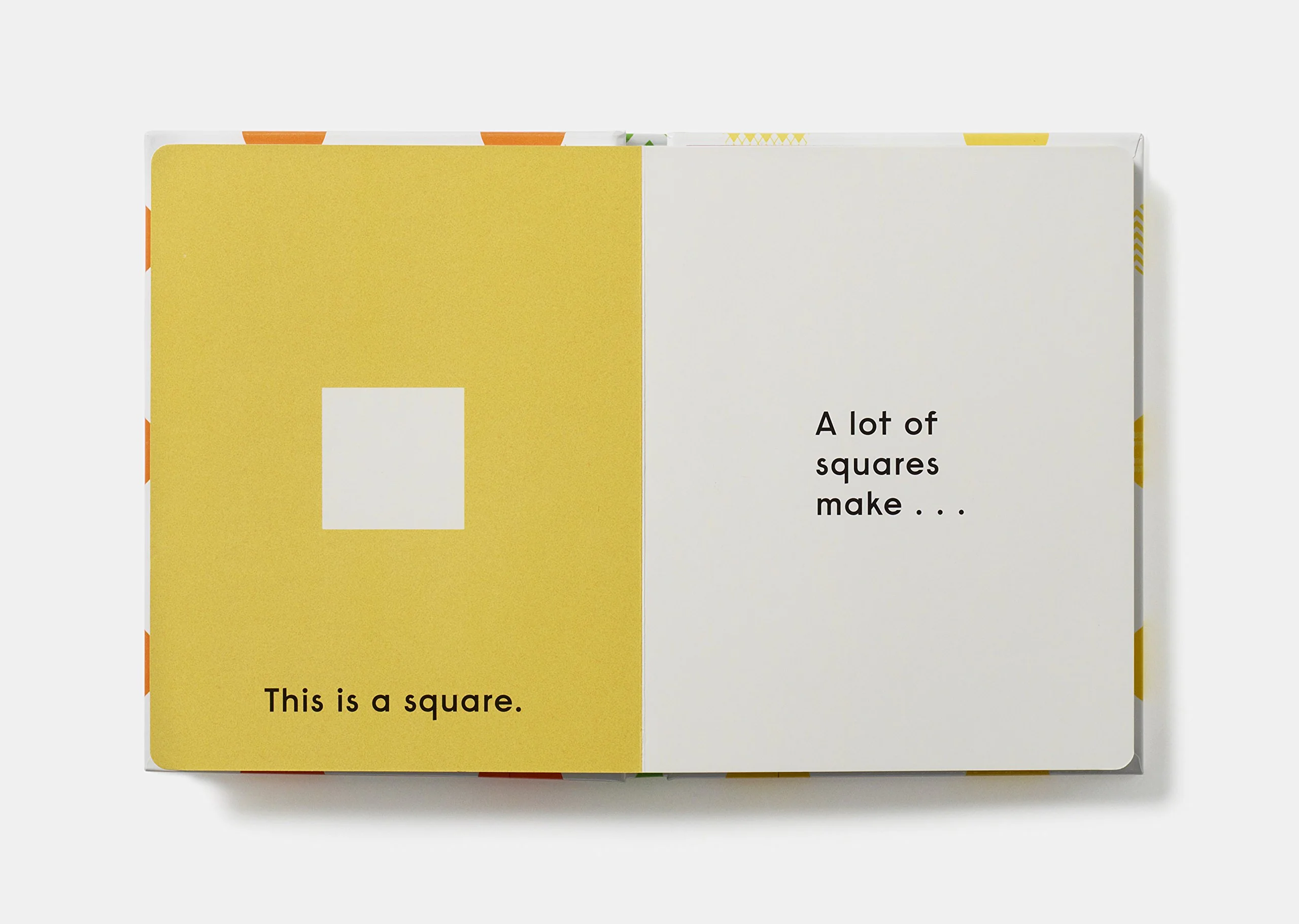 My First Book of Patterns - Image 6