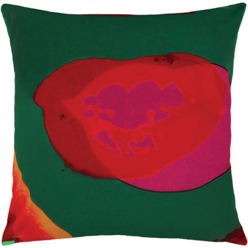 Henzel Studio x Andy Warhol Art Pillow - Image 4