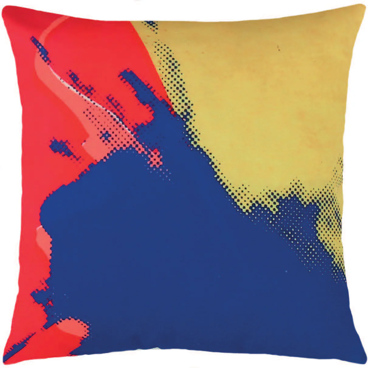 Henzel Studio x Andy Warhol Art Pillow - Image 5