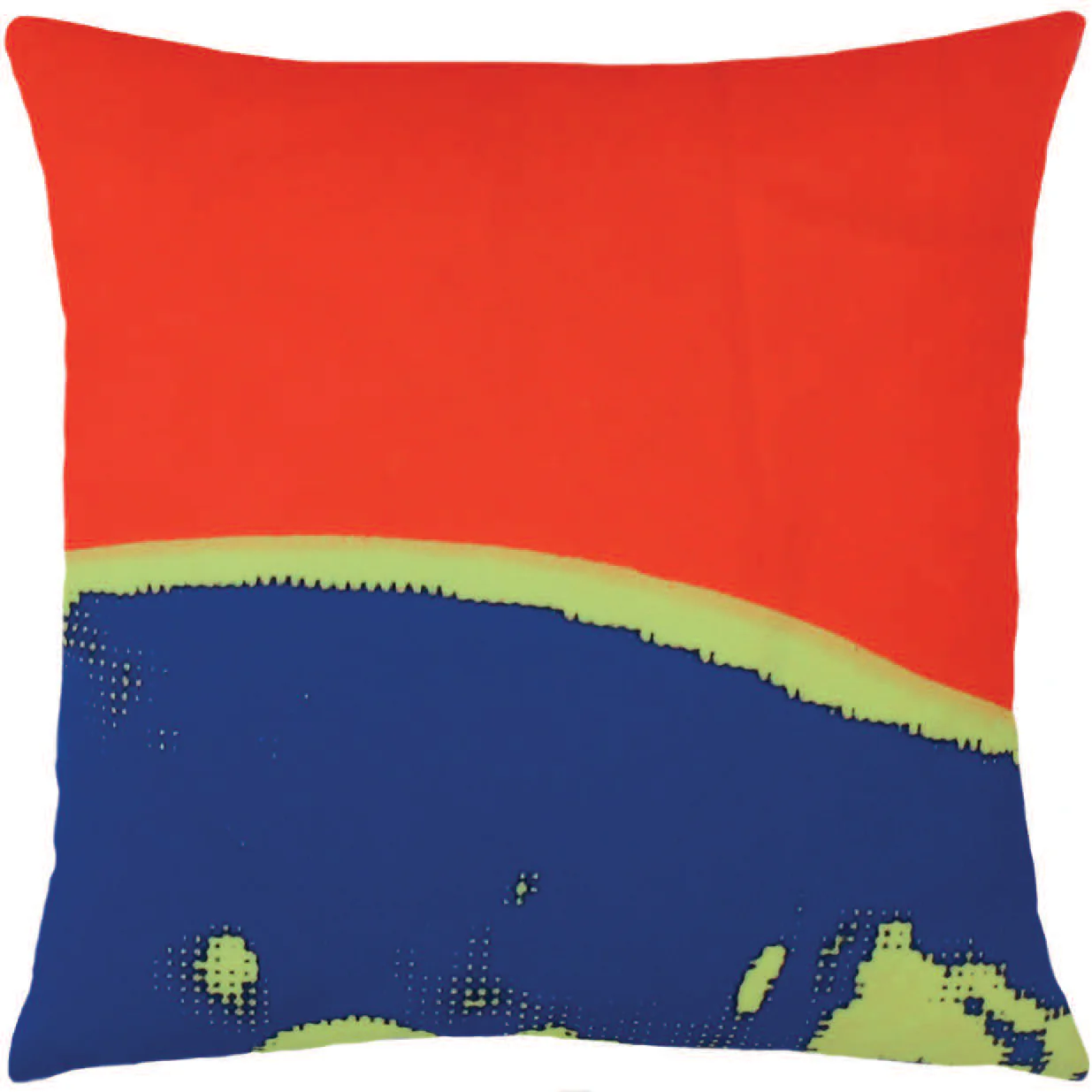 Henzel Studio x Andy Warhol Art Pillow - Image 6