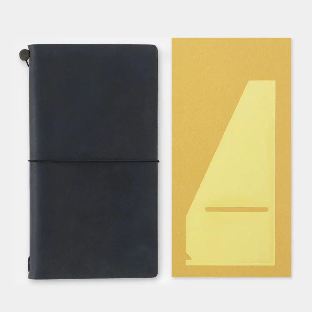 Traveler's Notebook - 006 Pocket Sticker - Image 5