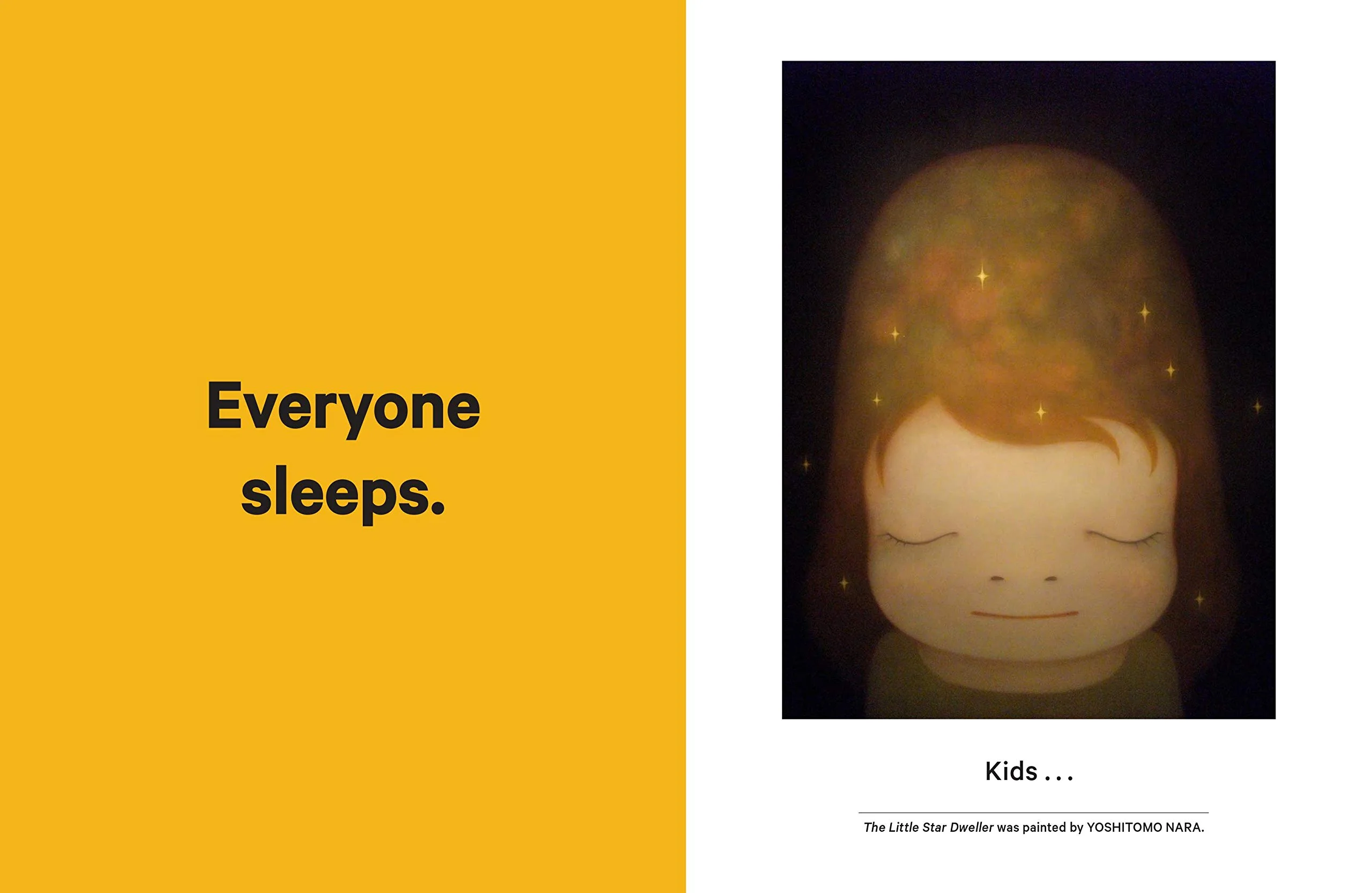 My Art Book of Sleep - Image 4