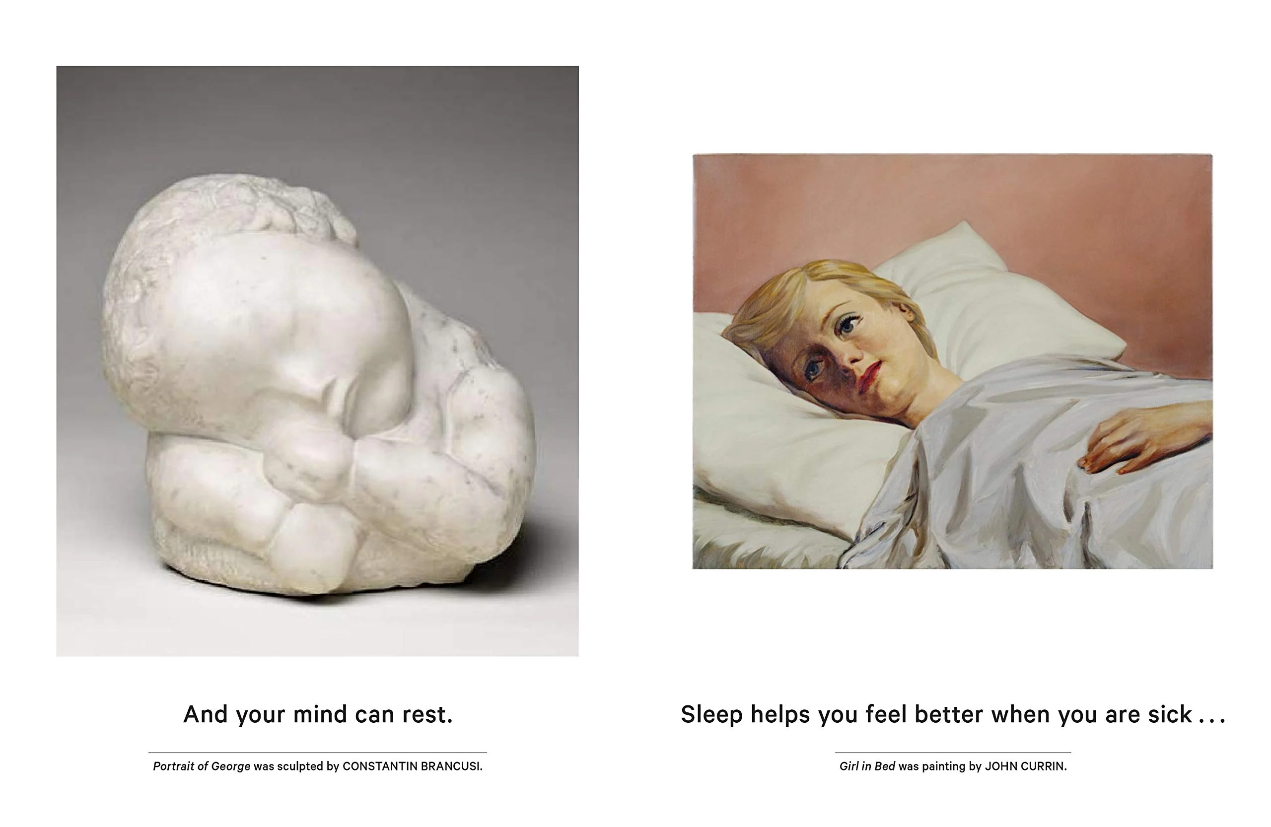 My Art Book of Sleep - Image 5