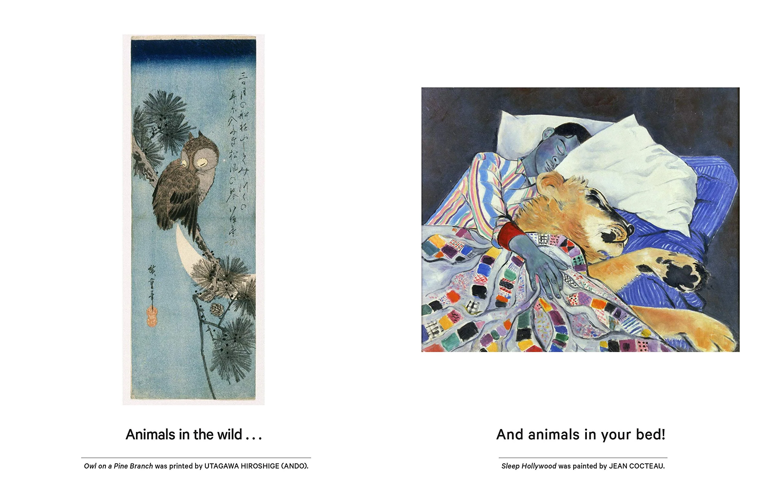 My Art Book of Sleep - Image 7