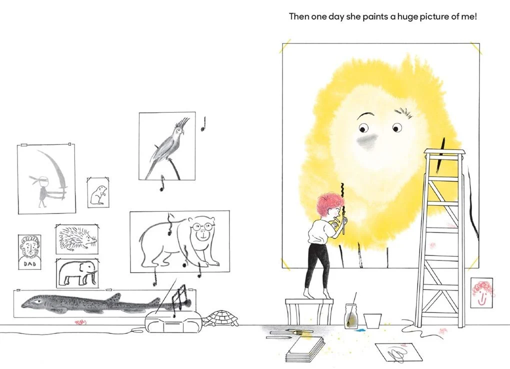 Martha and Me - Image 3