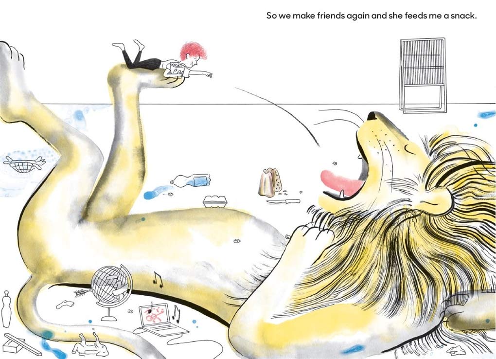 Martha and Me - Image 4