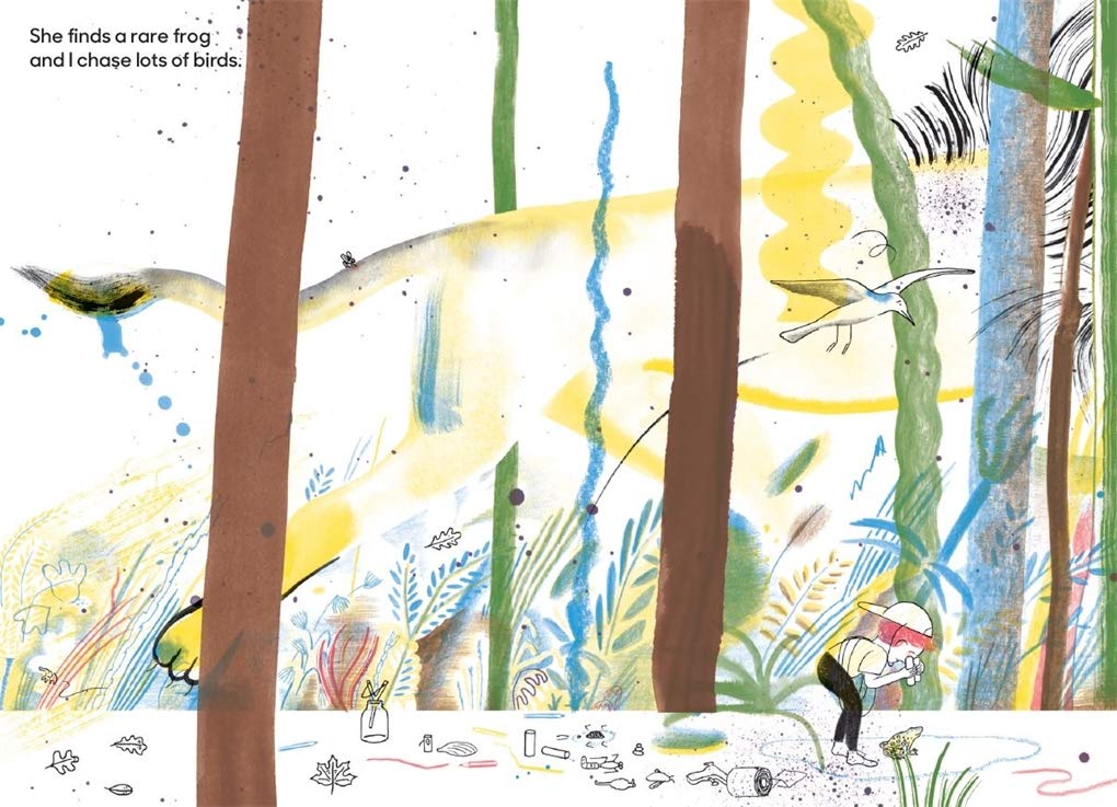 Martha and Me - Image 5