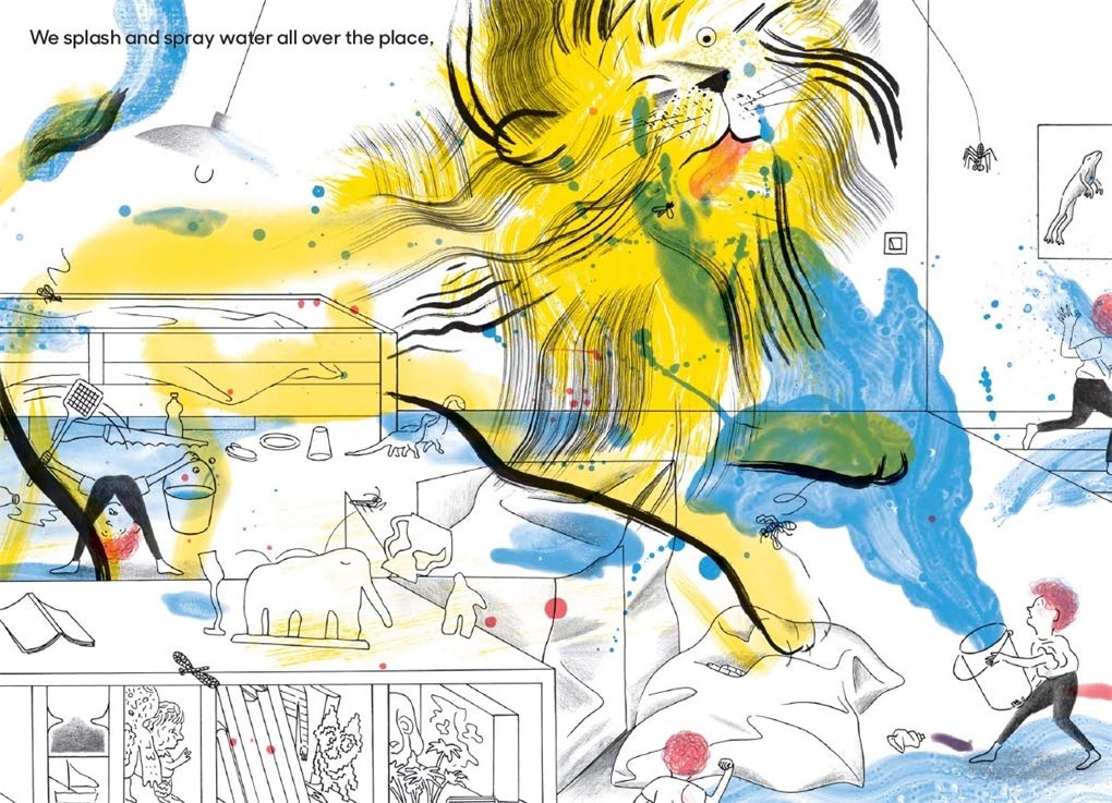 Martha and Me - Image 7