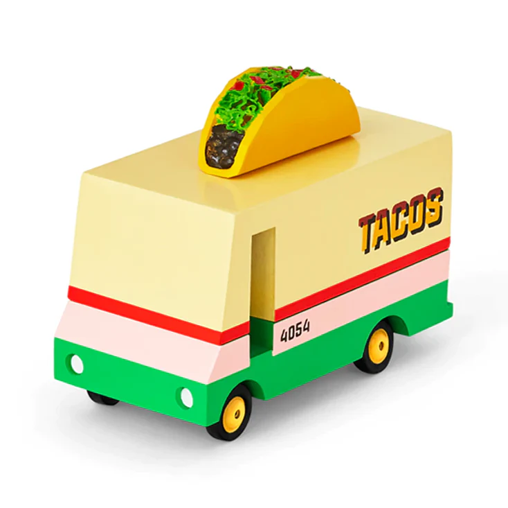 Taco Truck - Image 3