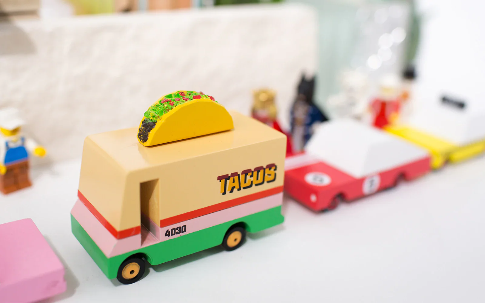 Taco Truck - Image 4
