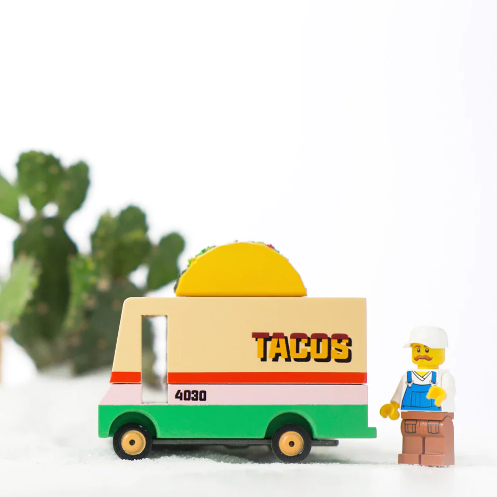 Taco Truck - Image 5