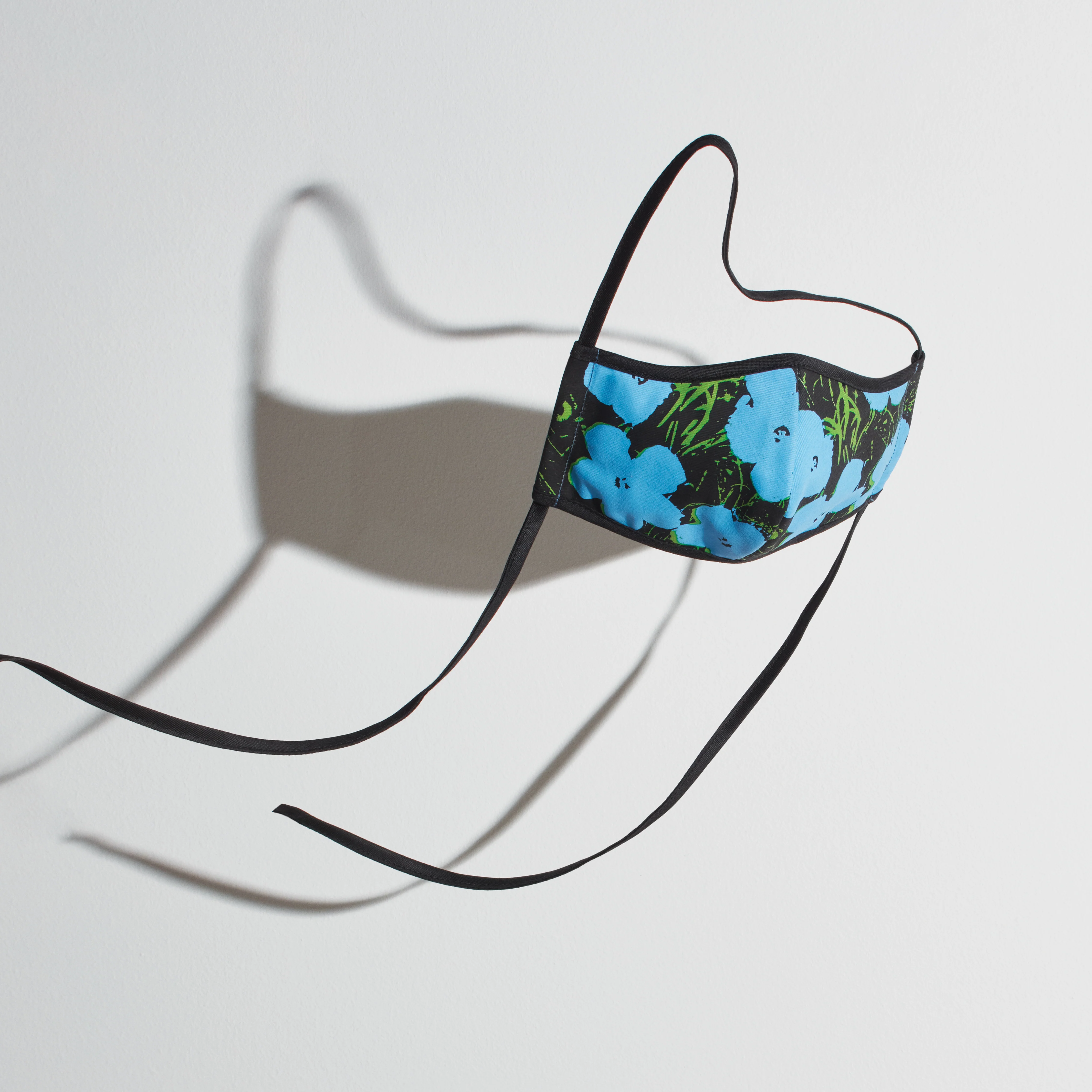 MOCA Mask: Collection of Nine Limited-Production, Artist-Designed Face Masks plu - Image 10