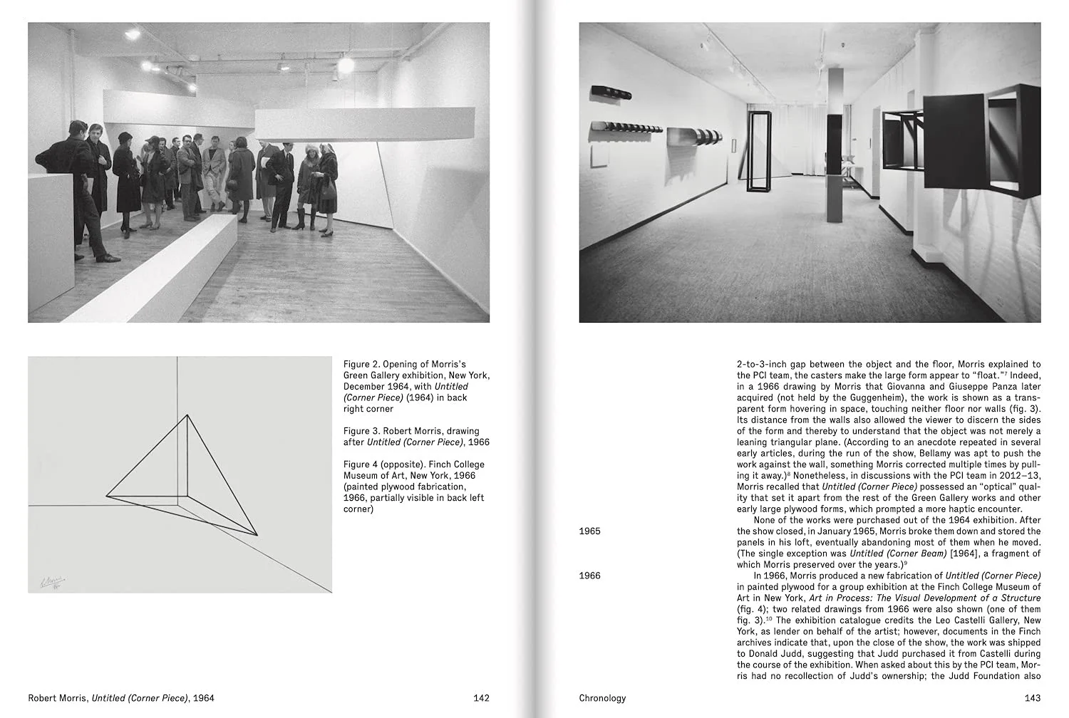 Object Lessons: Case Studies in Minimal Art - Image 6