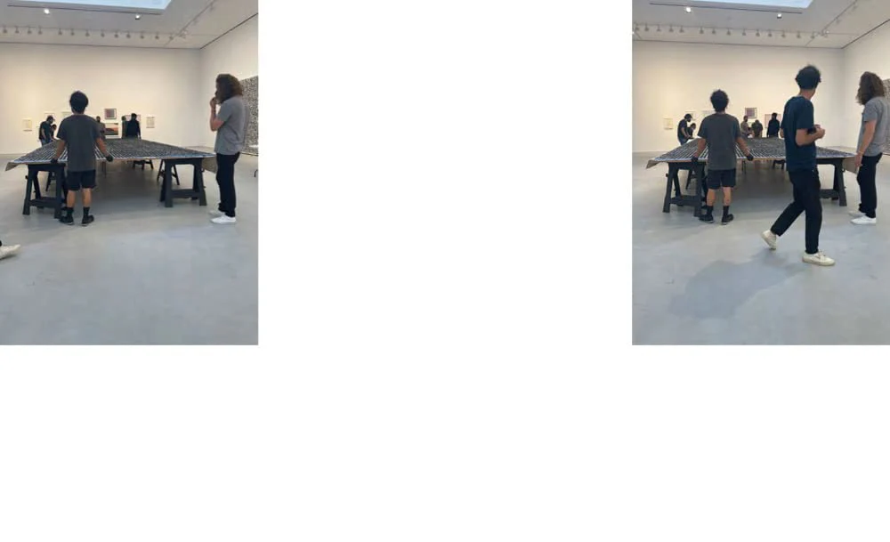 Glenn Ligon Work Work Work - Image 5