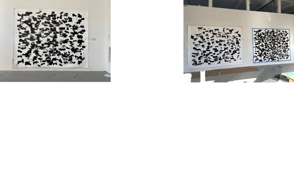 Glenn Ligon Work Work Work - Image 6