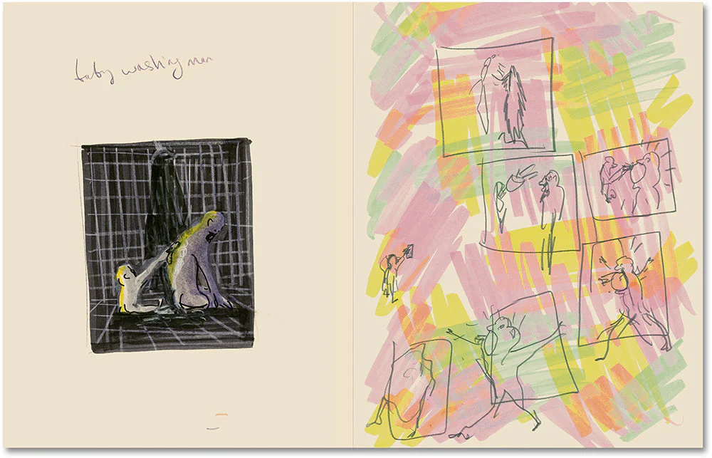 Tala Madani: Biscuits - Image 3