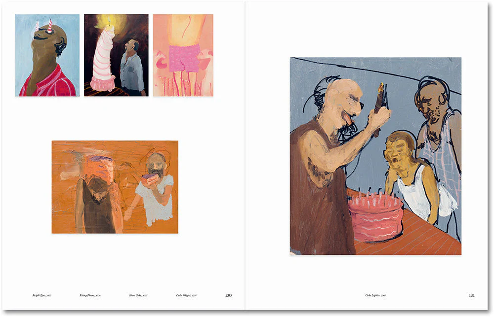 Tala Madani: Biscuits - Image 5