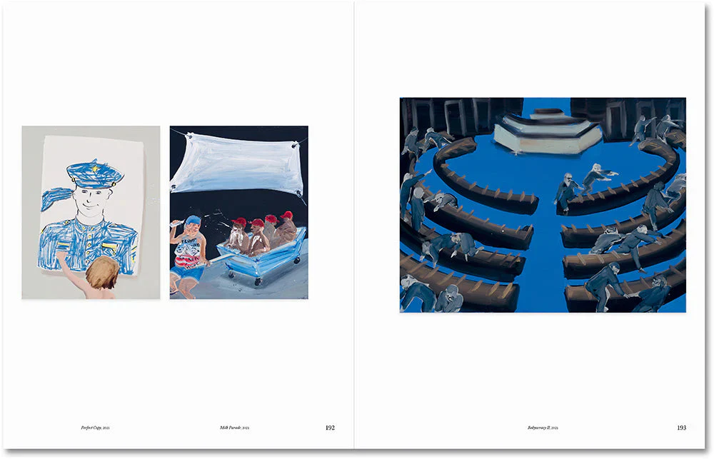 Tala Madani: Biscuits - Image 6