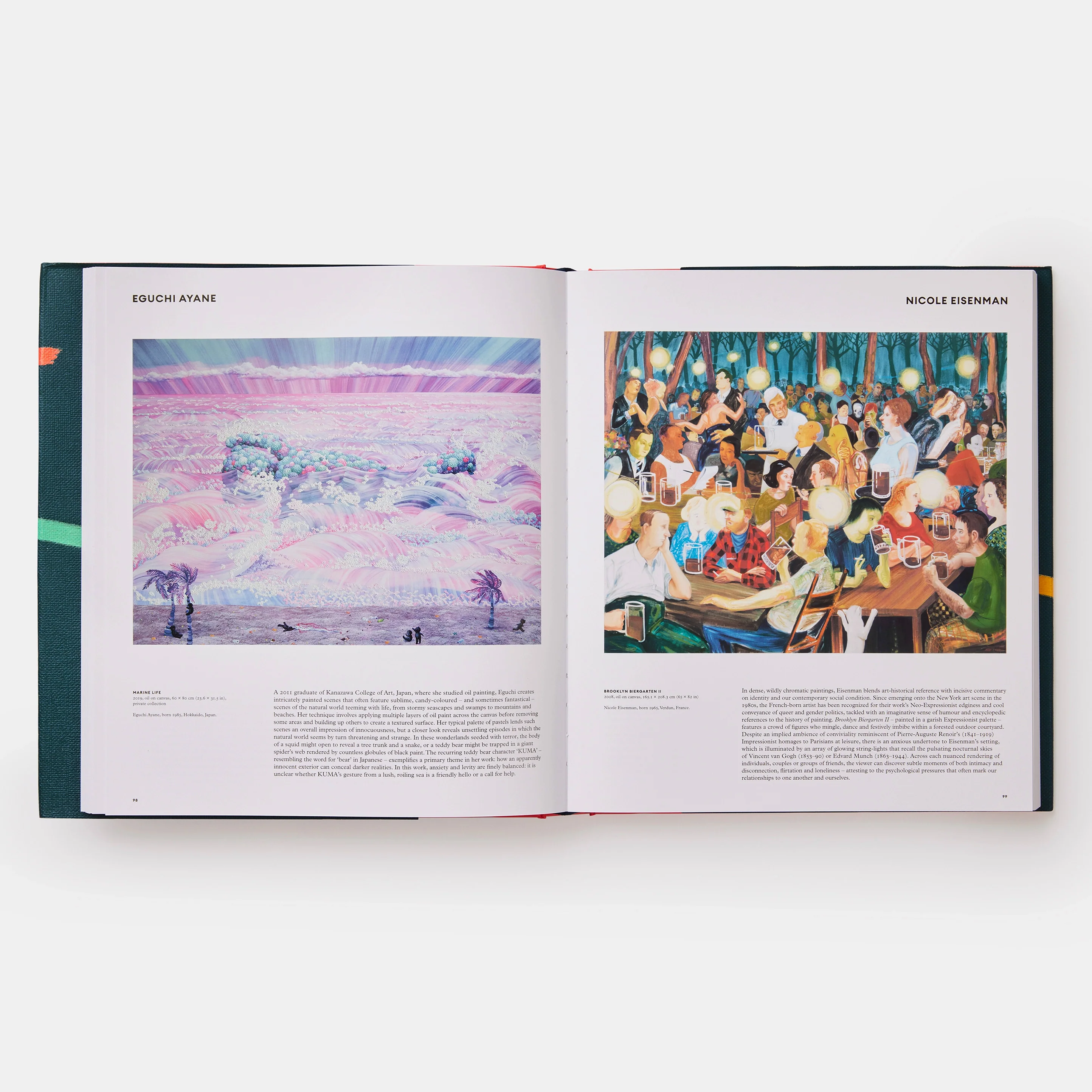 Great Women Painters - Image 4