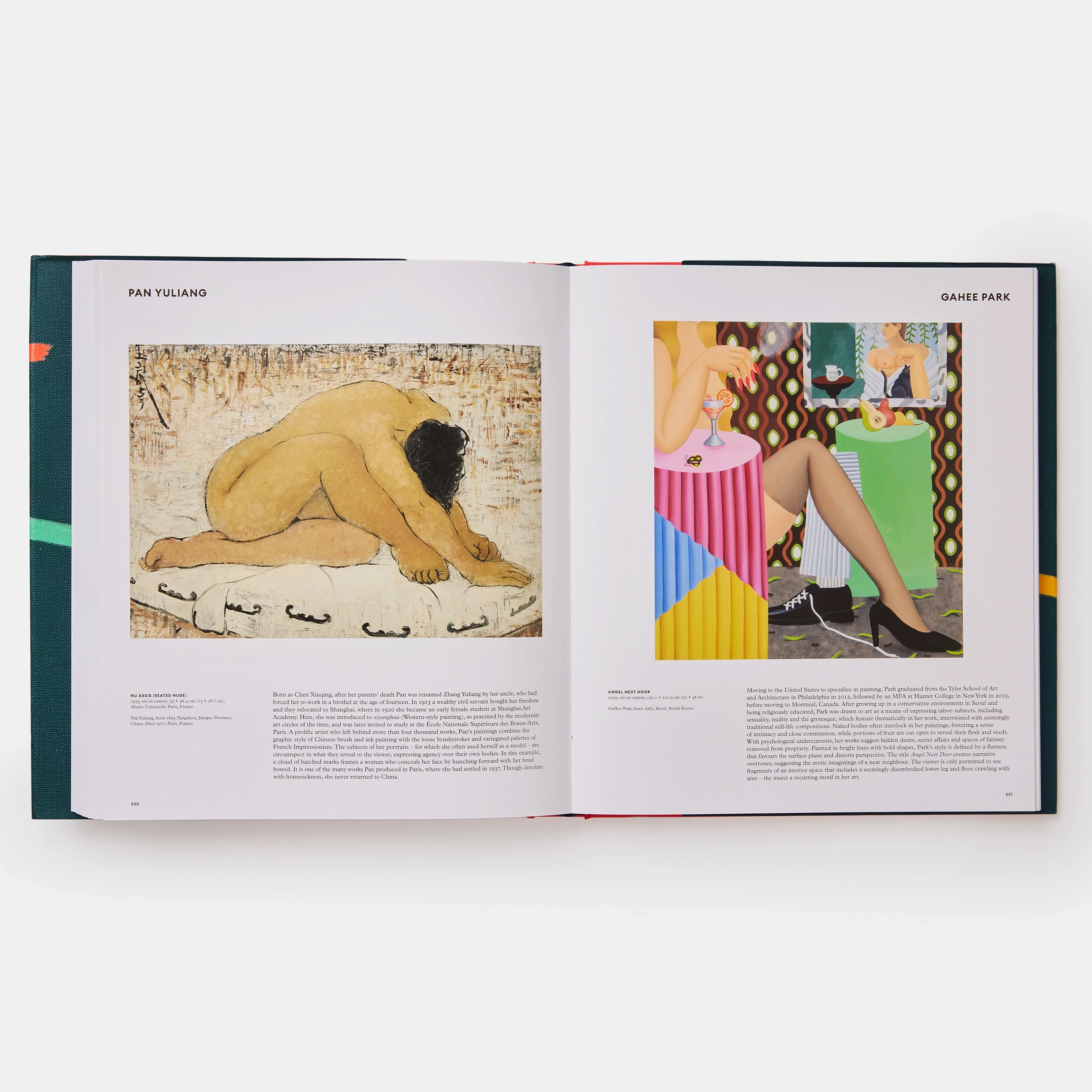 Great Women Painters - Image 6