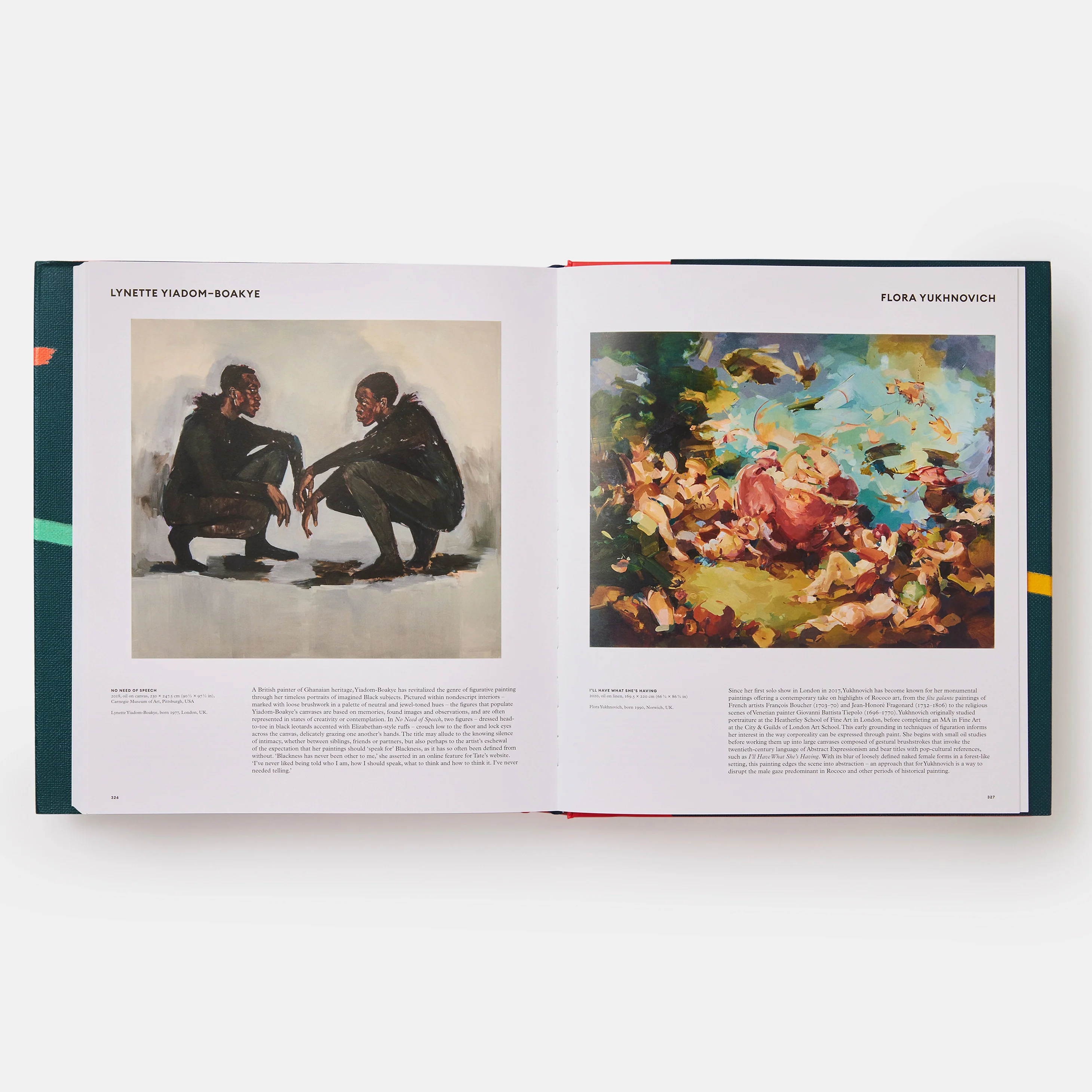 Great Women Painters - Image 7