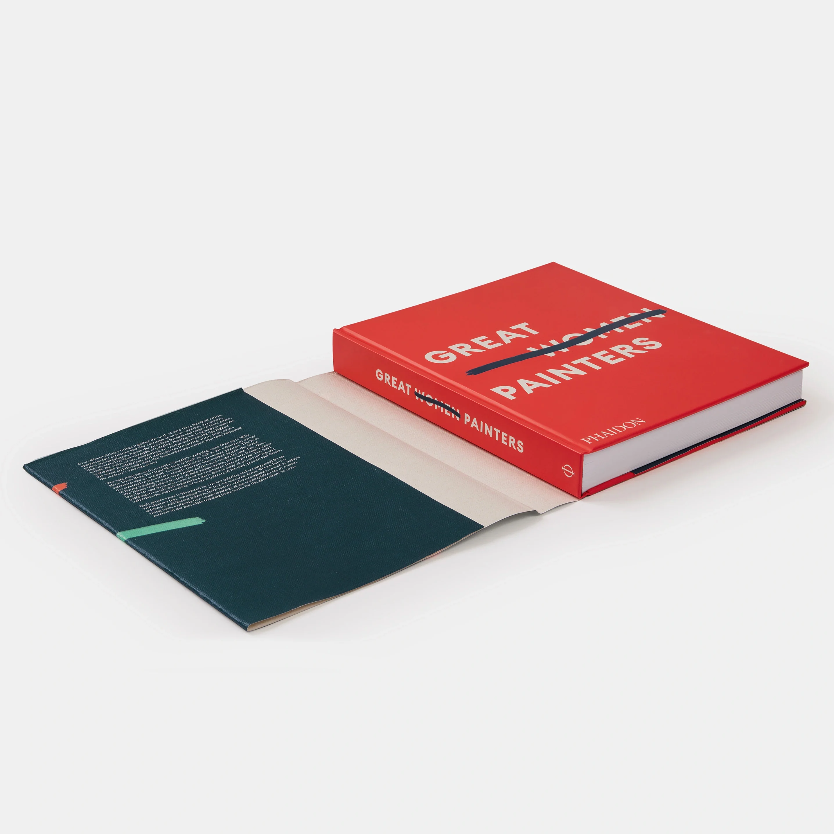 Great Women Painters - Image 8