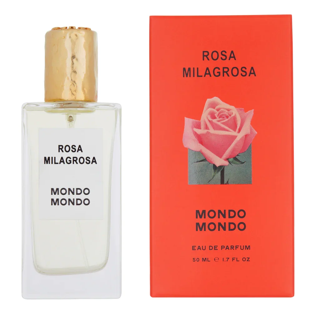 Rosa Milagrosa Perfume - Image 3