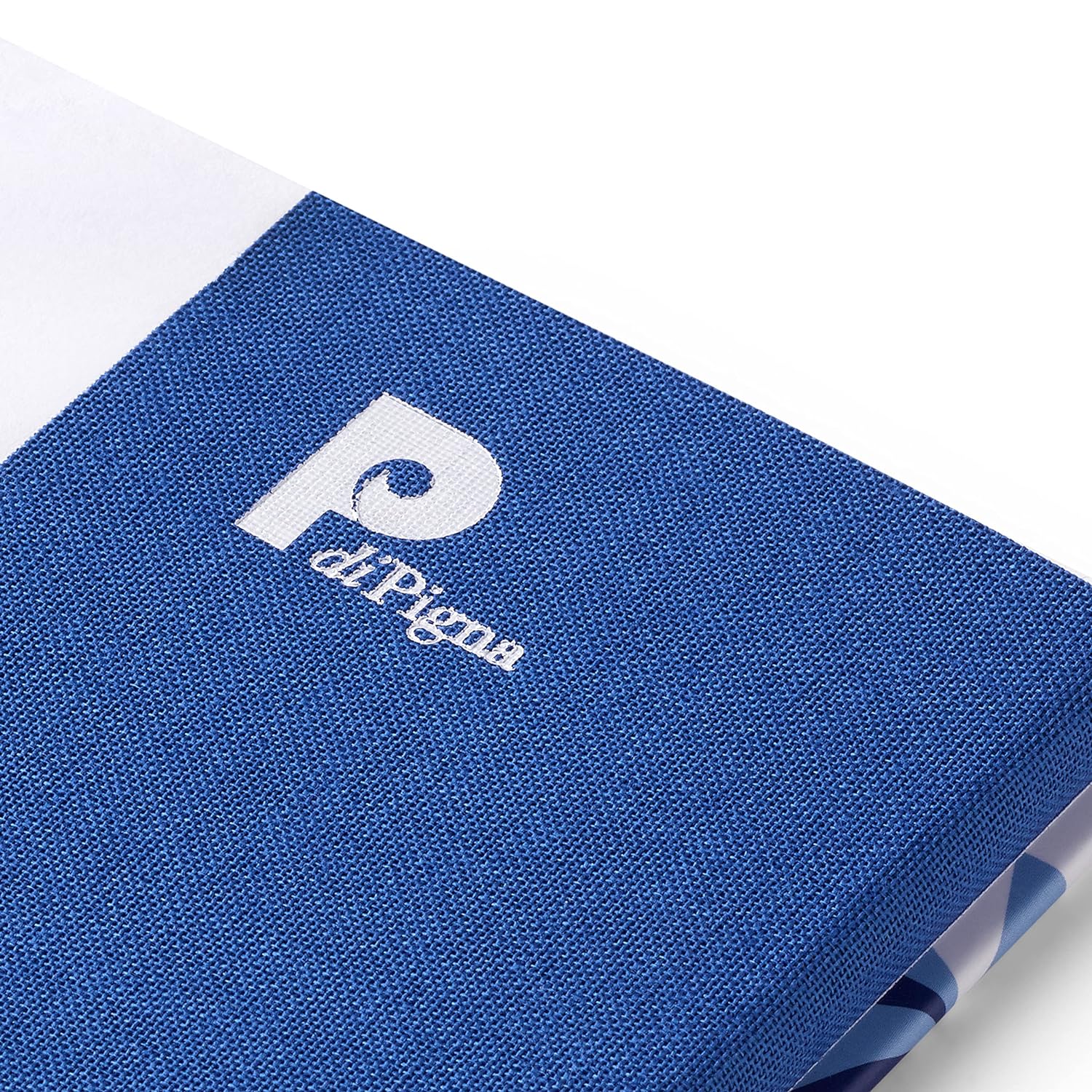 Gio Ponti: Mosaic Lined Notebook - Image 3