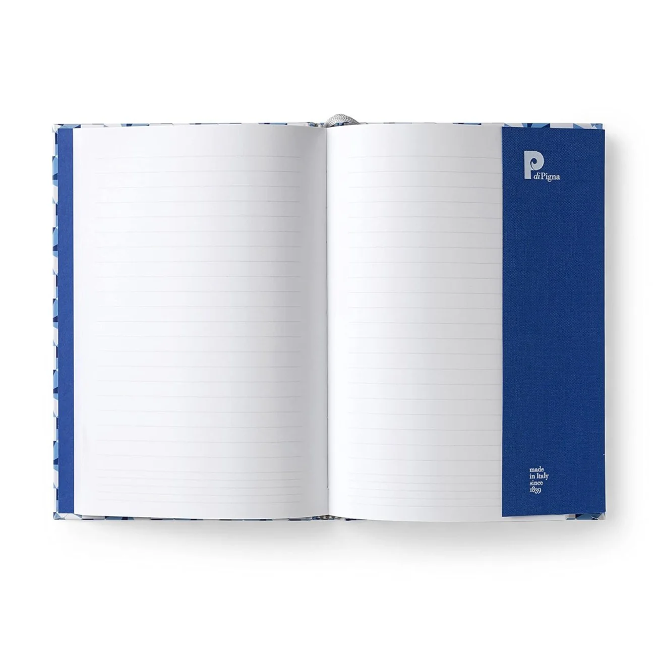 Gio Ponti: Mosaic Lined Notebook - Image 5