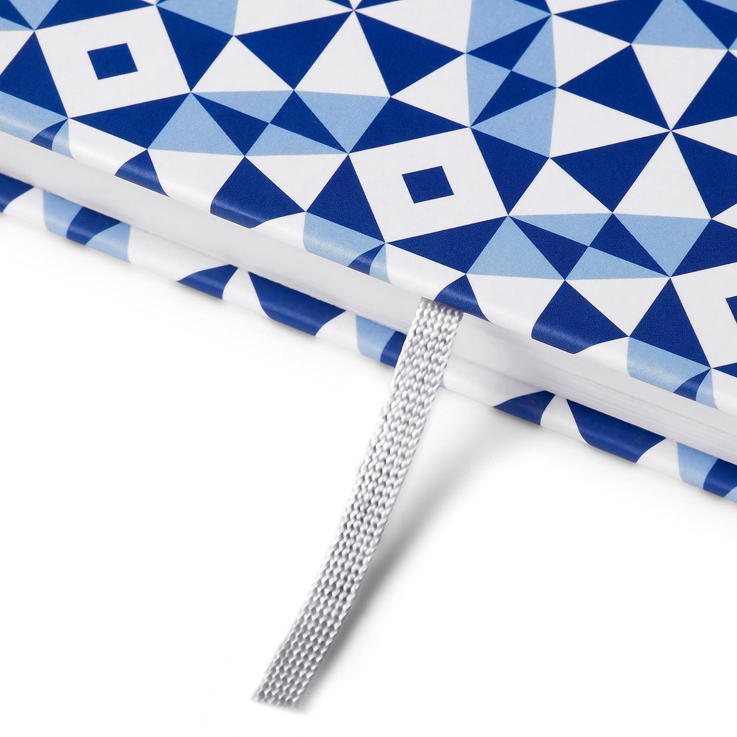 Gio Ponti: Mosaic Lined Notebook - Image 6