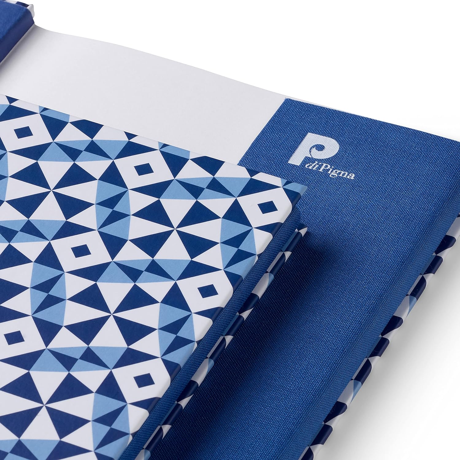 Gio Ponti: Mosaic Lined Notebook - Image 7