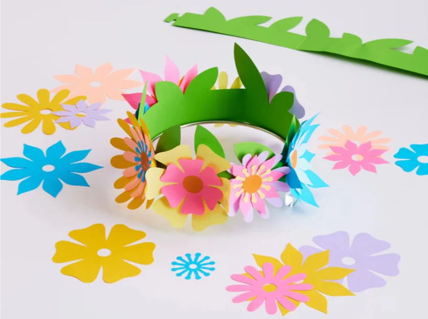 Majo Ideas Volume 6: Flora - Image 4