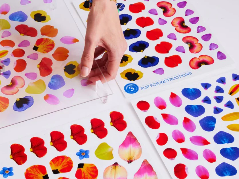 Majo Ideas Volume 6: Flora - Image 5