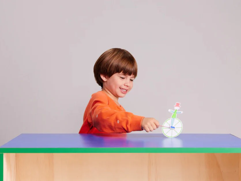 Majo Ideas Volume 8: Circus - Image 5